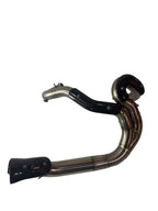 2. el Akrapovic Harley-Davidson V-Rod (VRSCF / VRSCDX) 2009–2016