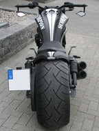 Arka çamurluk V-Rod, Night Rod Special 2007-2017