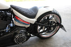 Softail M8 Yan Kapak Seti