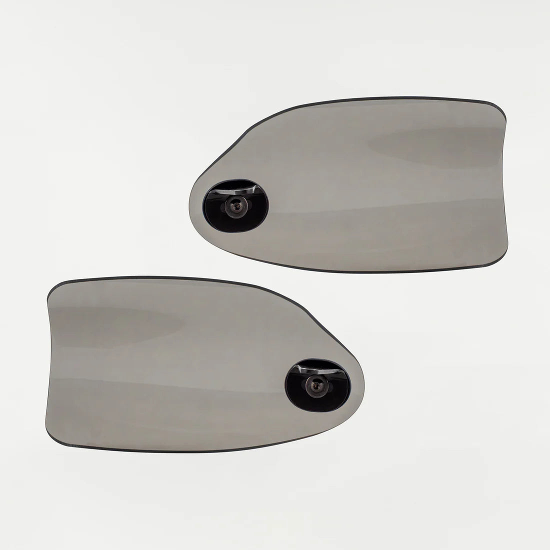 Flare Hand Guards für Harley-Davidson Motorcycles