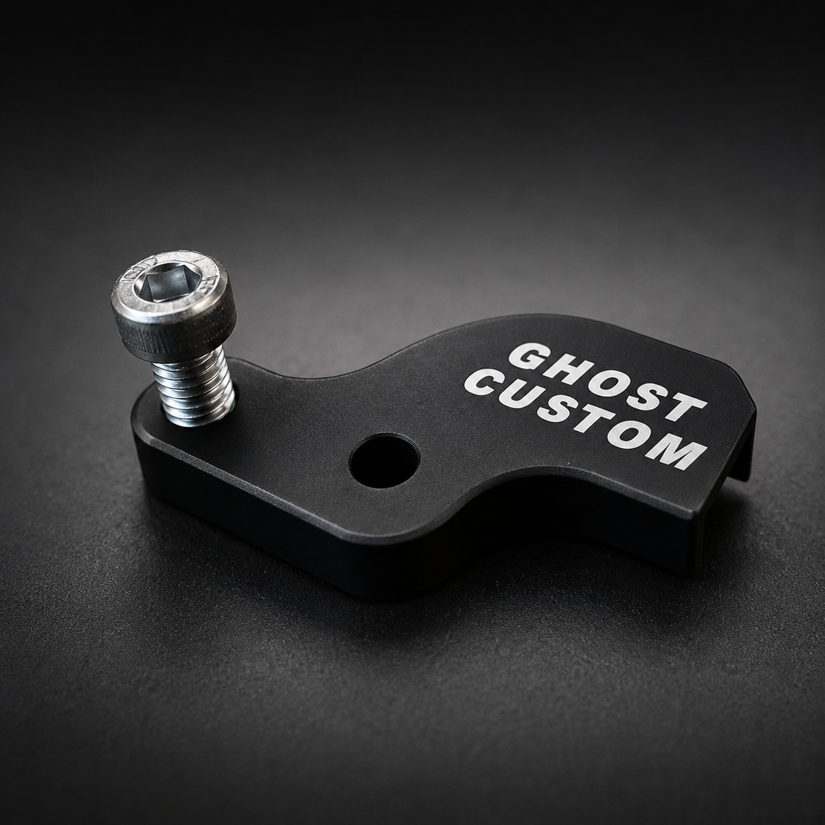 GhostCustom Easy Shift – Harley-Davidson M8 Schalthilfe