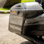 Stretched Side Covers für Harley-Davidson Touring Modelle 2014 up