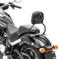 Harley-Davidson Low Rider ST 2022–2026 Abnehmbare Sissybar