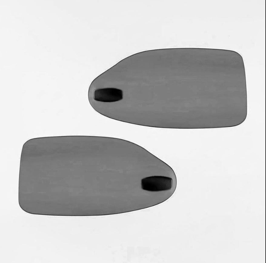 Harley-Davidson El Koruyucuları (1982-2025)