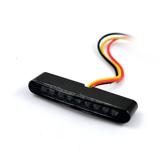 Electrical Custom Parts