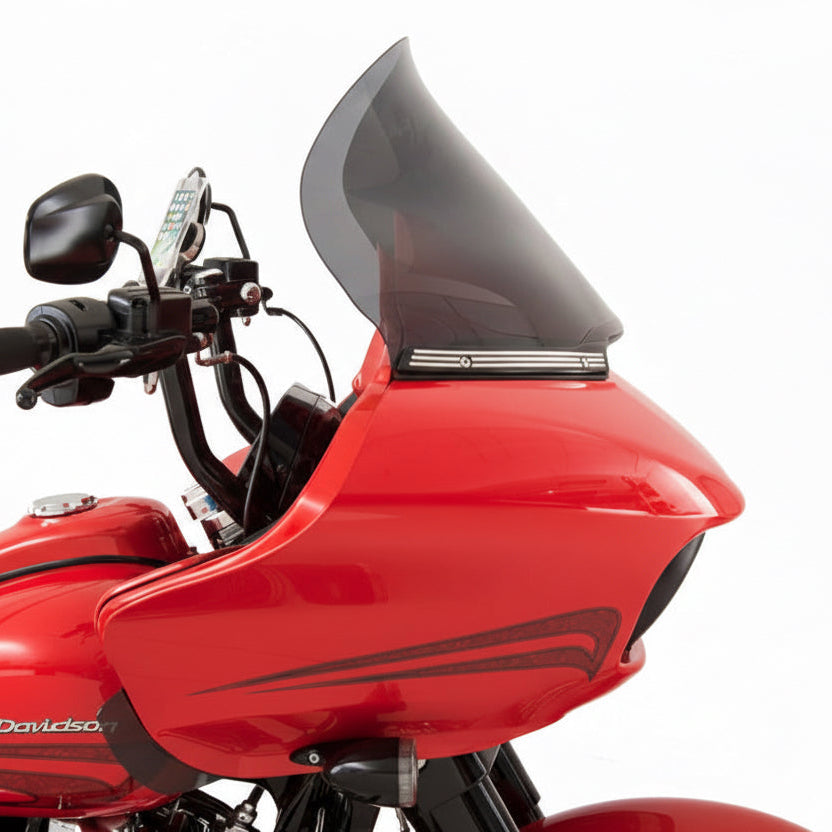 Windshield for Harley-Davidson 2015-2023 Road Glide (FLTR)