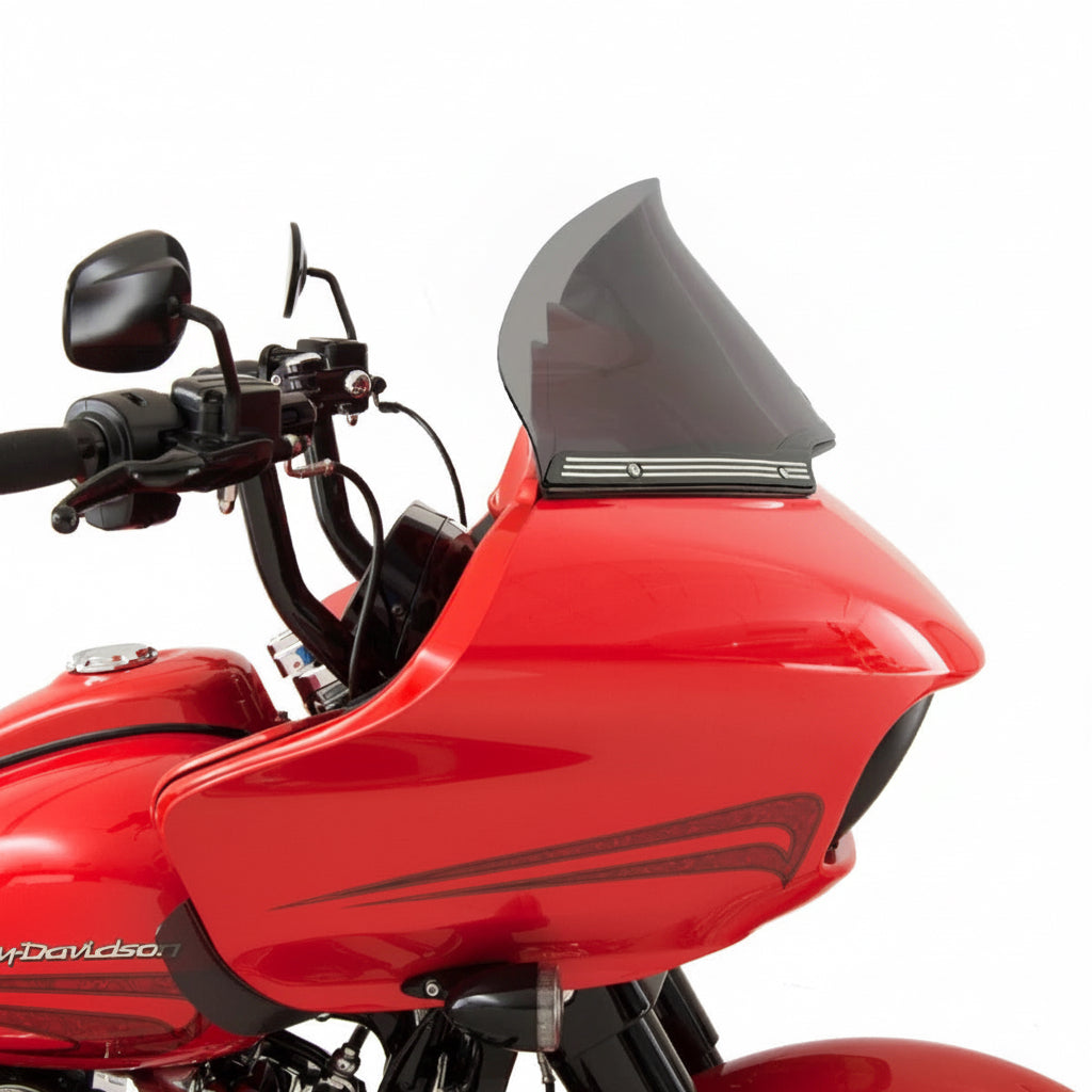 Windshield for Harley-Davidson 2015-2023 Road Glide (FLTR)