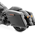 Harley Davidson Touring 14-26 için Yan Çanta Koruma Demiri