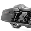 Harley Davidson Touring 14-26 için Yan Çanta Koruma Demiri
