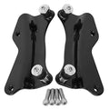 Motorrad 4-Punkt Montagekit passend für Harley Davidson Touring 14-26