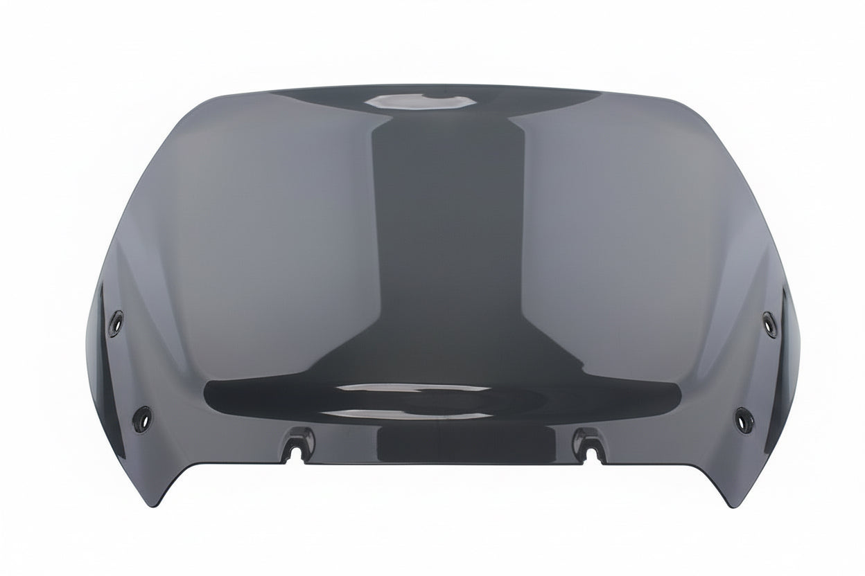 Touring Ön Camı – 29,5 cm – Road Glide için 