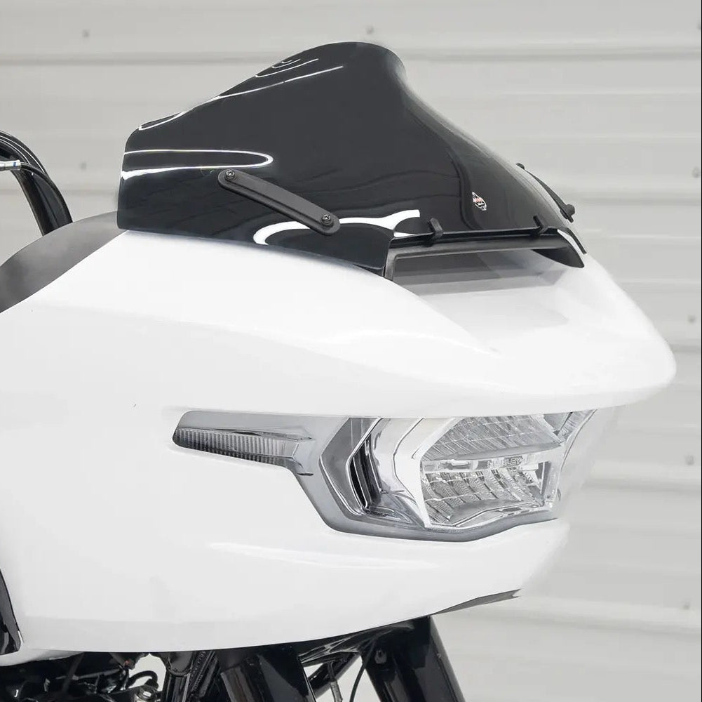 Klock Werks Sport Flare Ön Cam 10" siyah