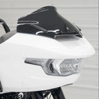 Klock Werks Sport Flare Ön Cam 10" siyah