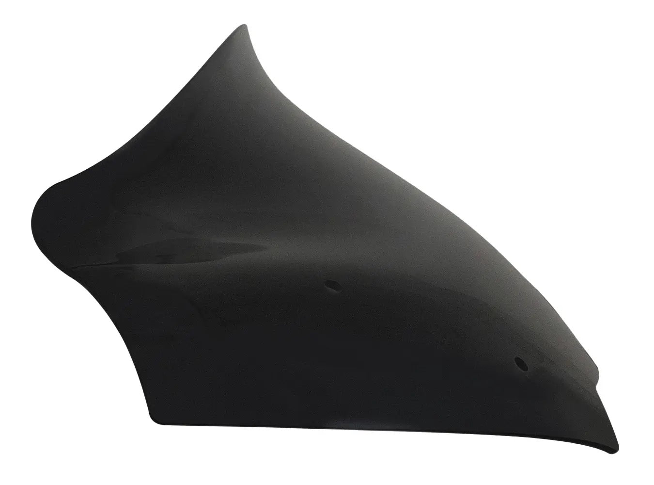 Klock Werks Sport Flare Ön Cam 10" siyah