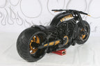 Arka çamurluk V-Rod, Night Rod Special 2007-2017