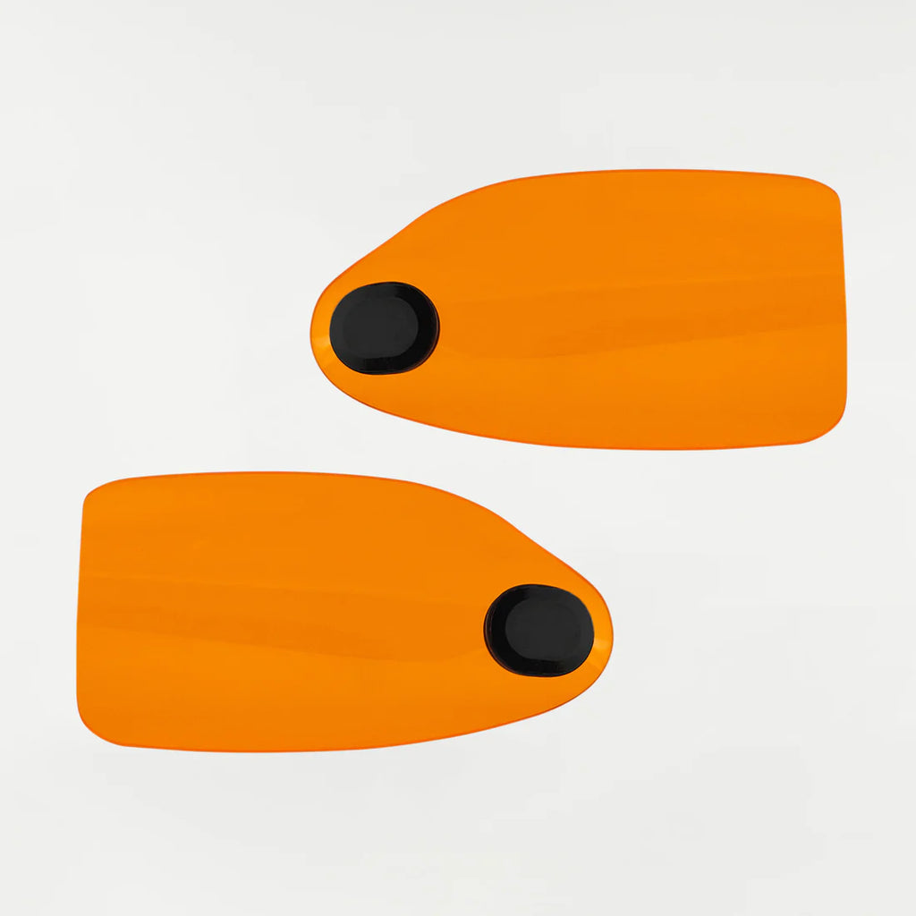 Flare Hand Guards für Harley-Davidson Motorcycles