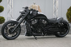 Arka çamurluk V-Rod, Night Rod Special 2007-2017