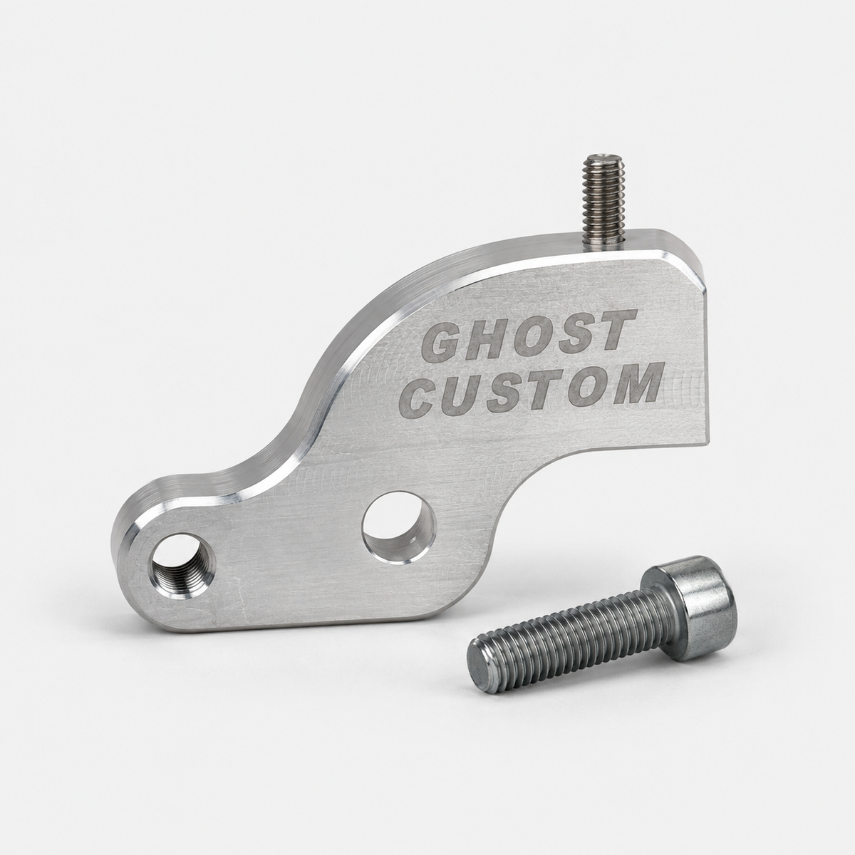 GhostCustom Easy Shift – Harley-Davidson M8 Schalthilfe