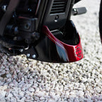 Çene Rüzgarlığı M8