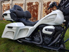 Stretched Side Covers für Harley-Davidson Touring Modelle 2014 up