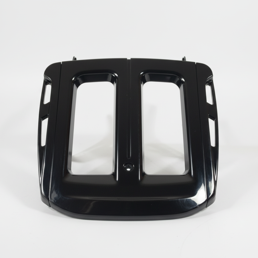 2. el HD Bagaj Rafı