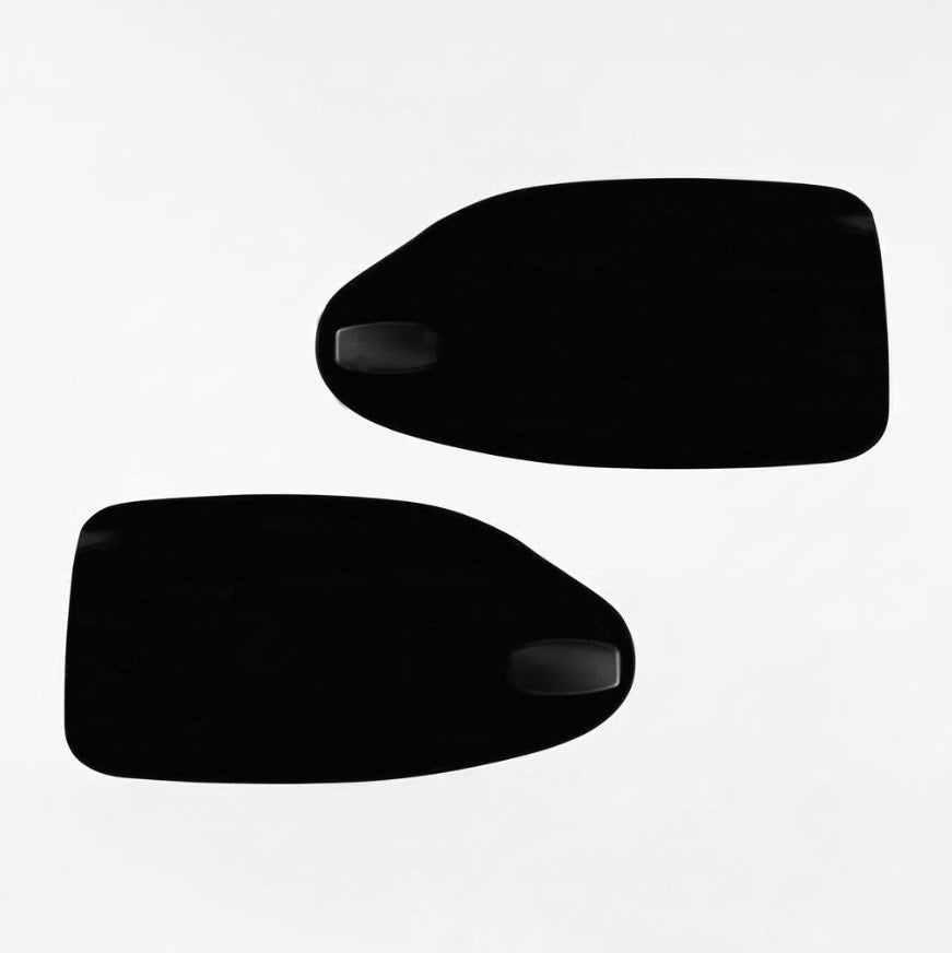 Harley-Davidson El Koruyucuları (1982-2025)