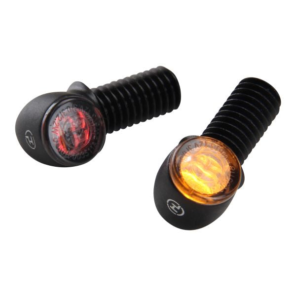 Highsider LED Proton TWO 3in1 Blinker/Rücklicht/Bremslicht