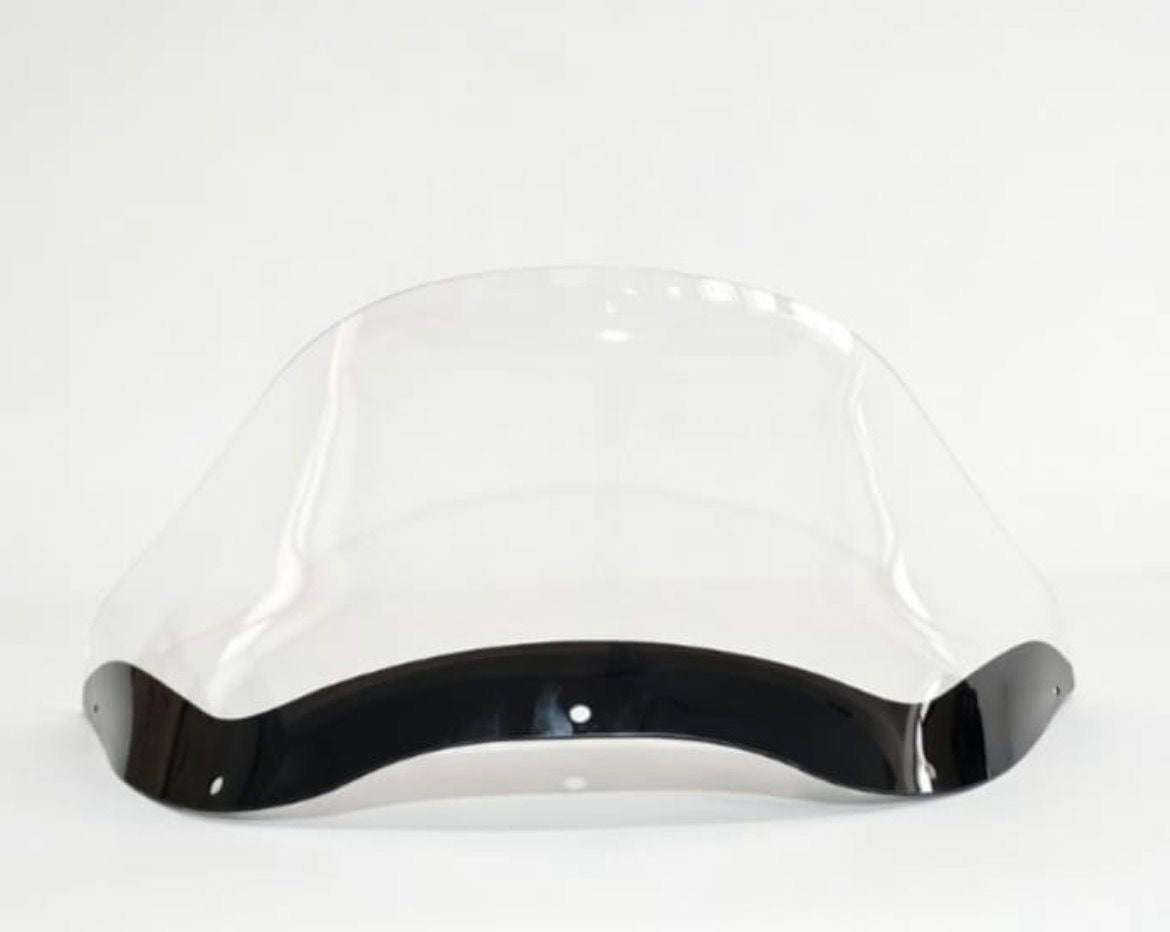 Road Glide FLTR (1998–2013) için 12 inç Ön Cam