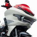 Harley-Davidson El Koruyucuları (1982-2025)