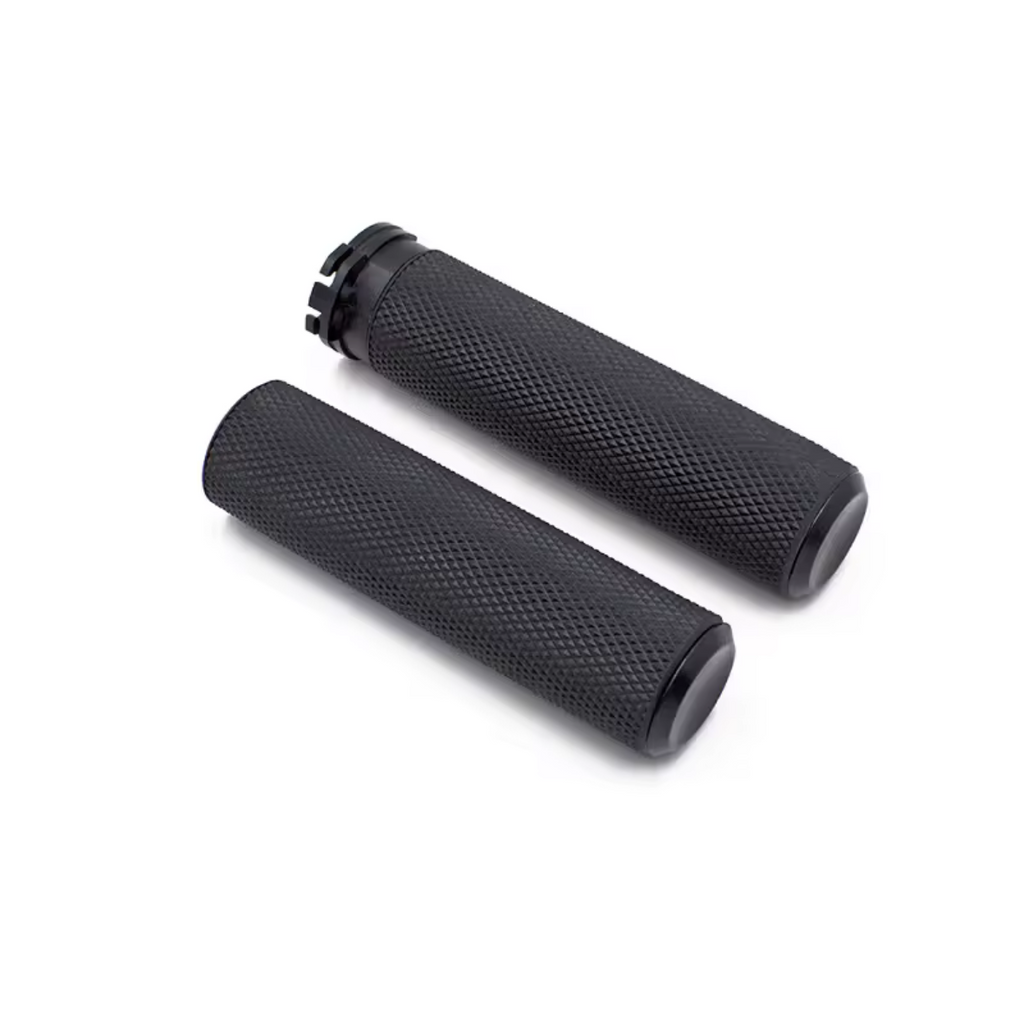 1 inç 25 mm Motosiklet Kauçuk Elcik Gidon Harley İçin
