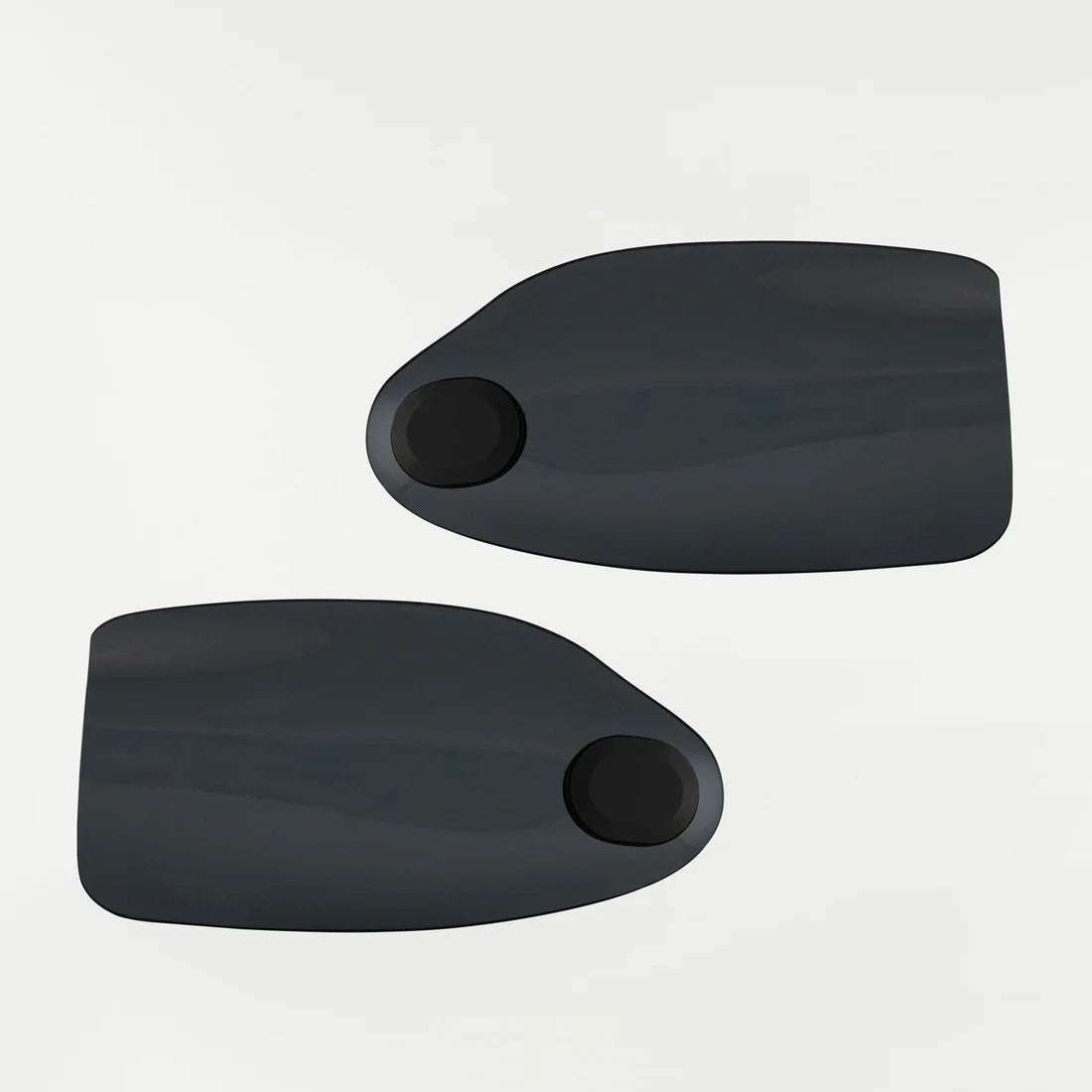 Flare Hand Guards für Harley-Davidson Motorcycles