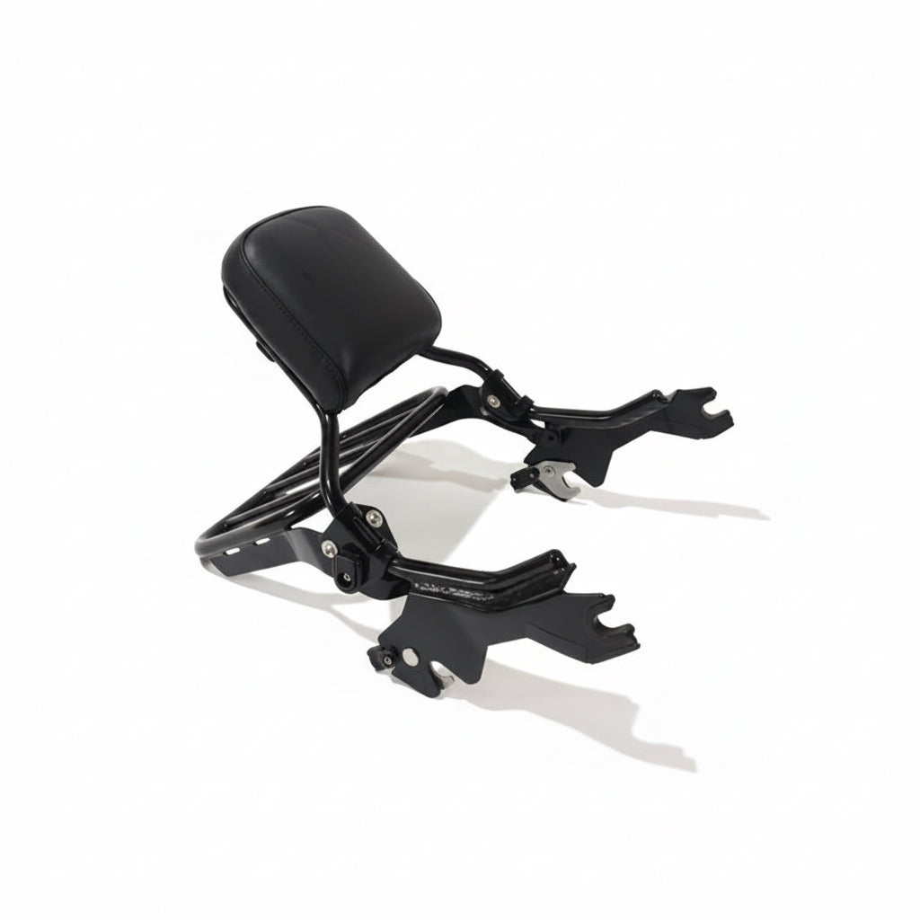 Bagaj Rafı+Sissy Bar