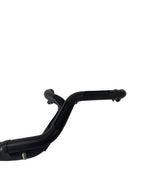 2. el Amerikanischer Auspuff