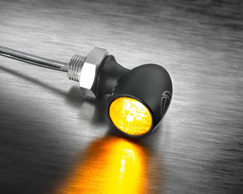 Kellermann Atto LED göstergeleri