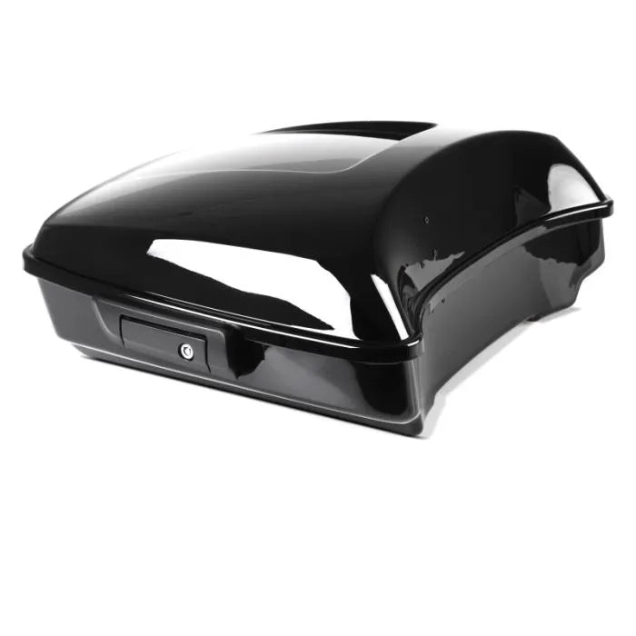 SET: Top Case chopped