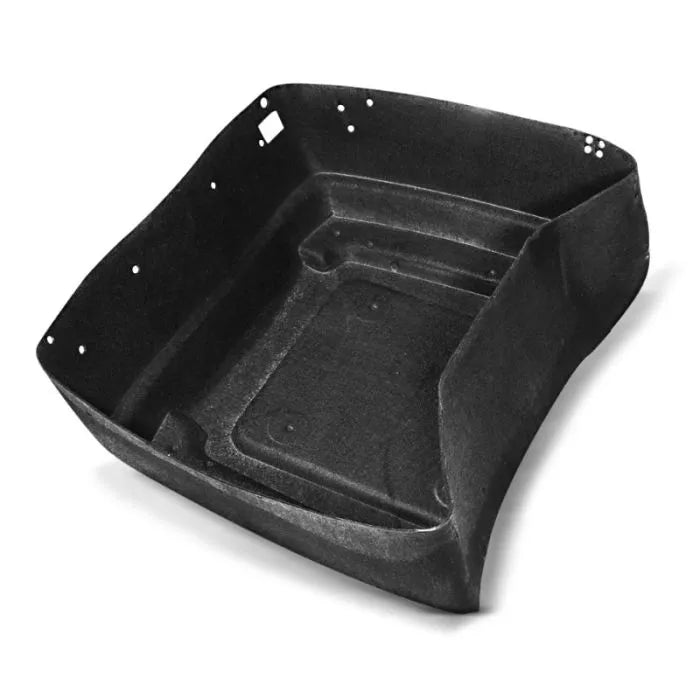Set: King Topcase Touring 2014–2025