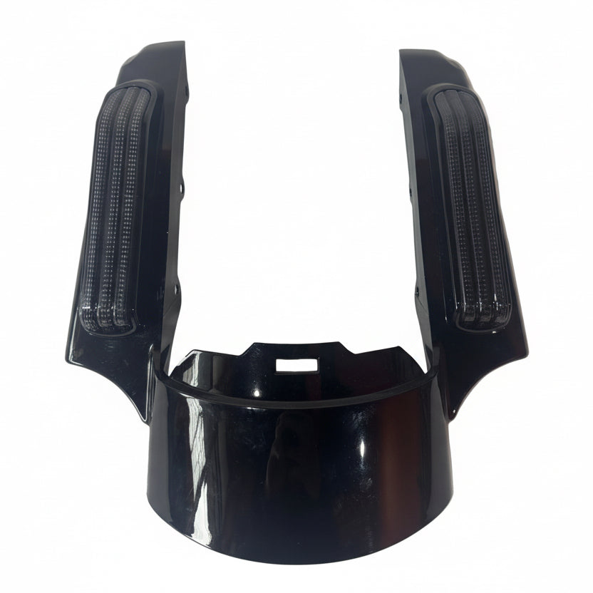 Rear Fender Extension