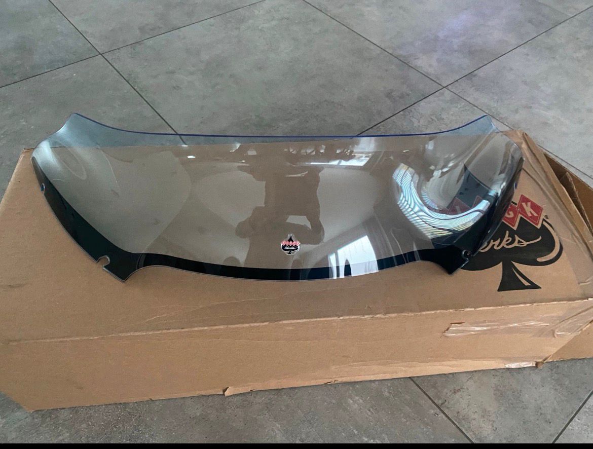 2. el Klockwerks 8“