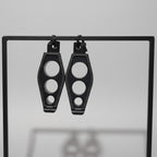 NLC ALUMINUM FOOTREST SYSTEMS MODELS 2002-2017