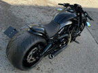 GhostCustom V-Rod “Obsidian Phantom Kiti”