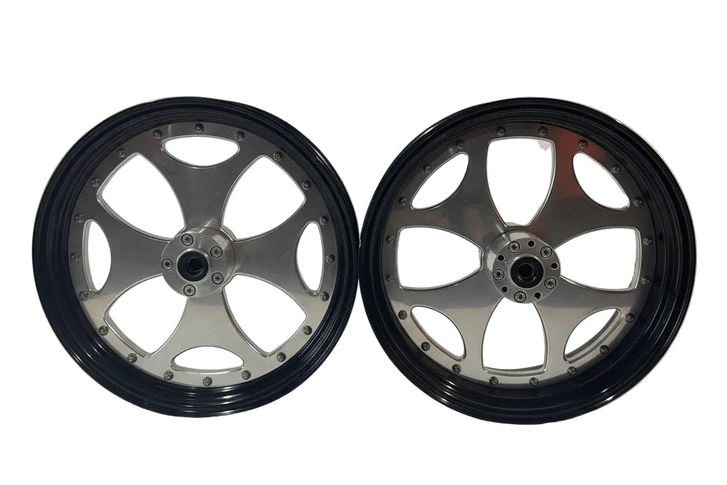 Big Smoke Özel Jantlar