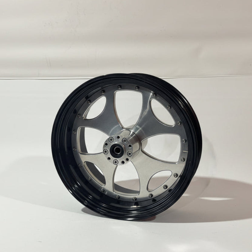 Big Smoke Özel Jantlar