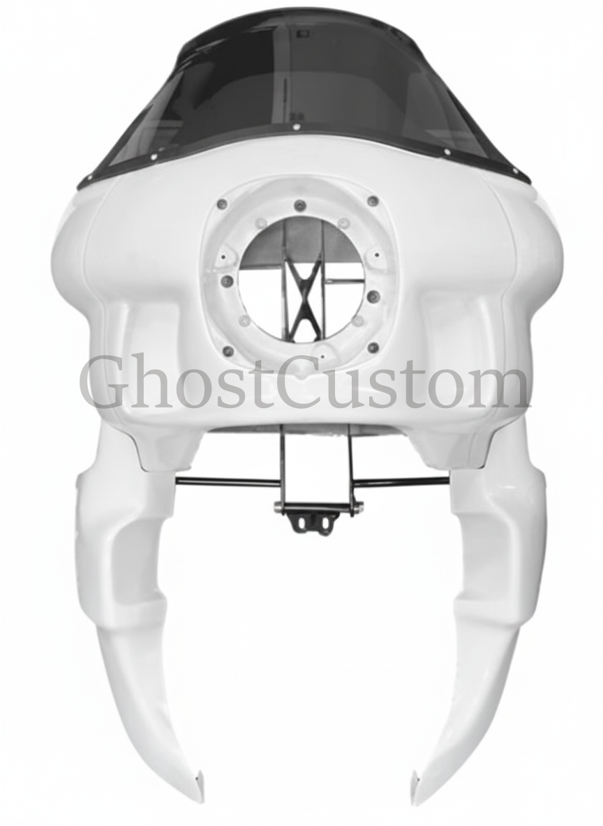 Harley Davidson Softail 2018-2025