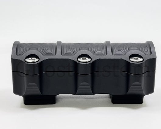 Big-Block-Riser – 32 mm (1 1/4")