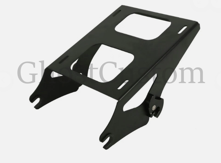 SET: Chopped Top Case