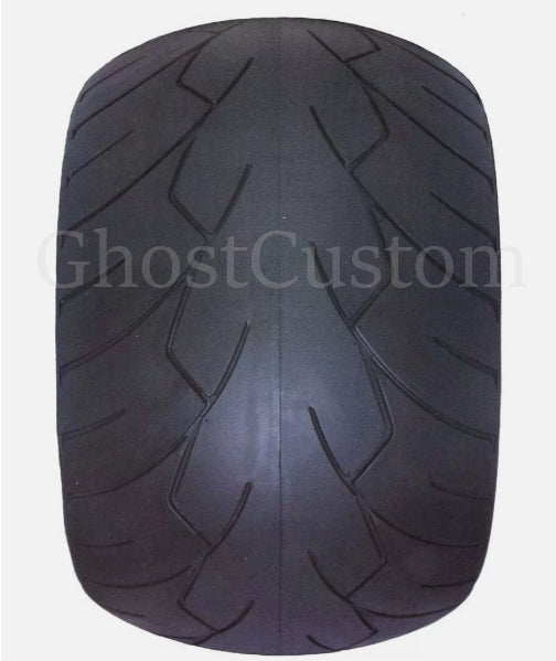 SET: MONSTER 360/30R18