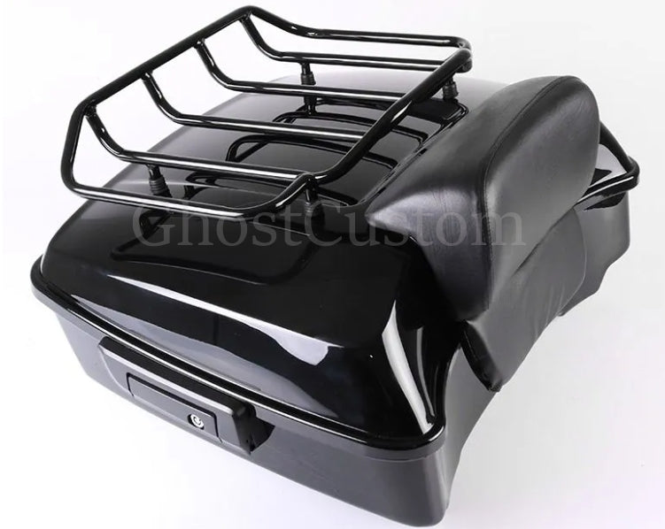 SET: Top Case Chopped