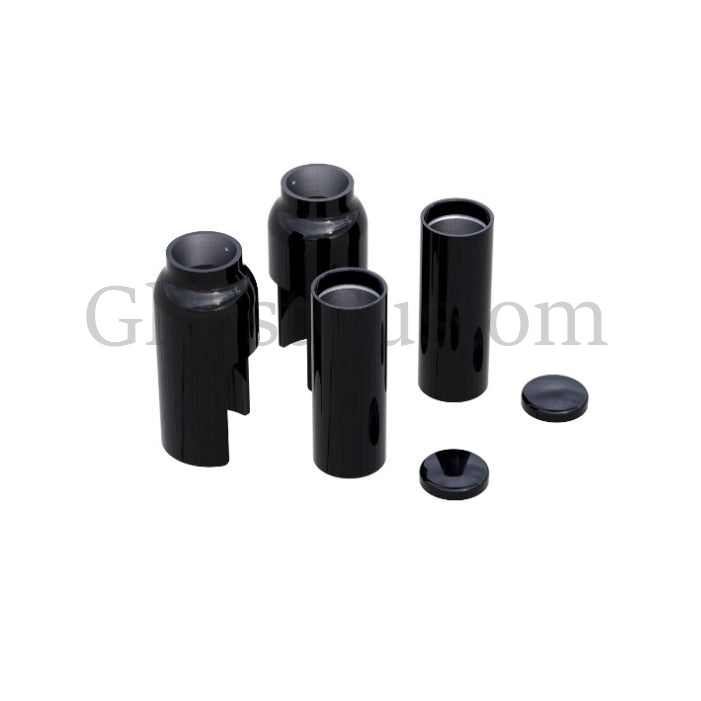 Gabelcover Kit V-Rod 2002-2011