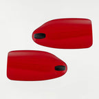 Flare Hand Guards for Harley-Davidson Motorcycles