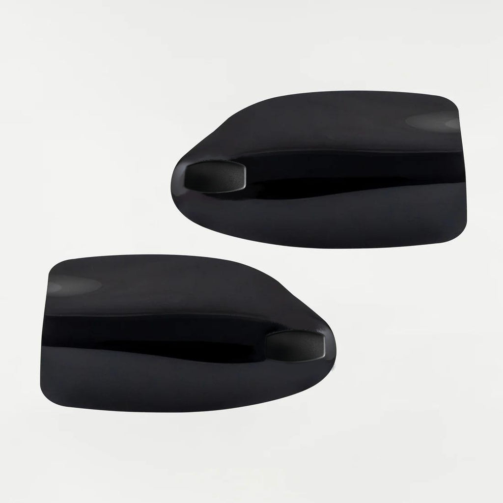 Flare Hand Guards for Harley-Davidson Motorcycles